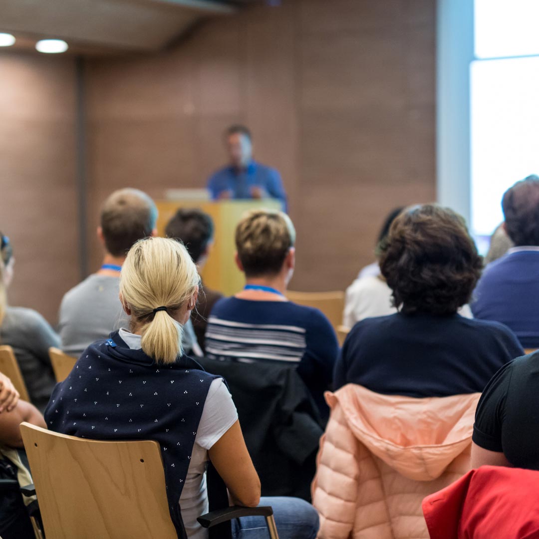why attend_ Learn